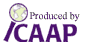 Produced by ICAAP